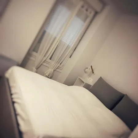 Suite Offenbach Fshh Nice Exterior photo
