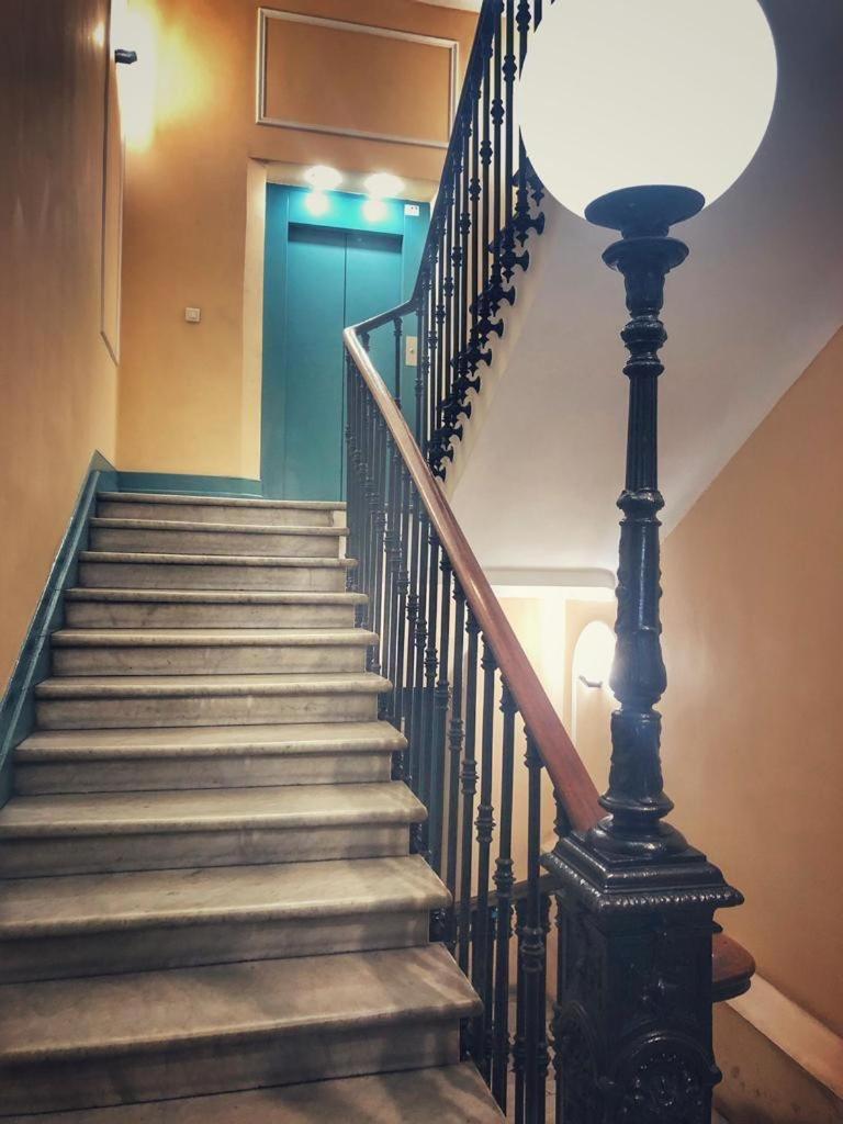 Apartment Offenbach Fshh Nizza