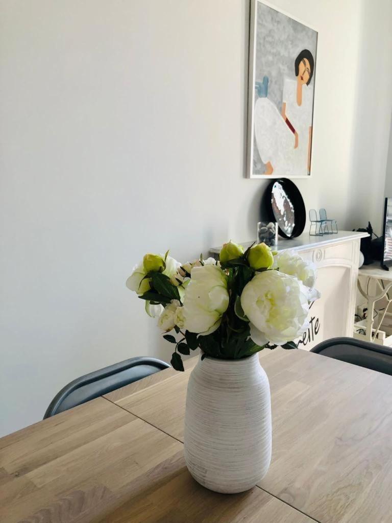 Offenbach Fshh Apartment Nizza